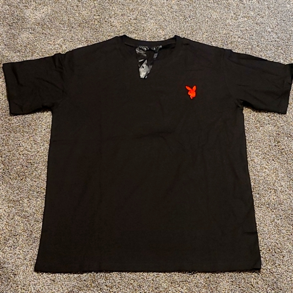 Vlone x Playboi Carti t-shirt